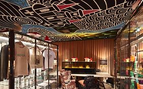 Mama Shelter Luxembourg